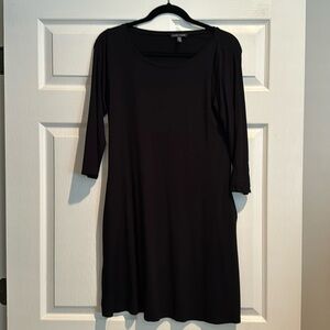 Eileen Fisher dress